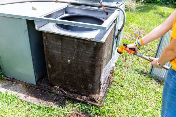 Best Affordable Air Duct Cleaning  in Bratenahl, OH