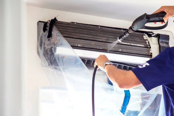 Best Affordable Air Duct Cleaning  in Bratenahl, OH