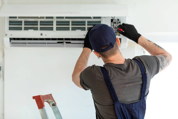 Best Air Vent Cleaning Services  in Bratenahl, OH