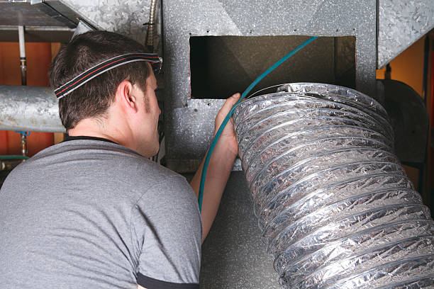 Best Emergency Air Duct Cleaning  in Bratenahl, OH