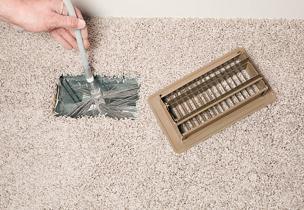 Reliable OH Airduct Cleaning Solutions