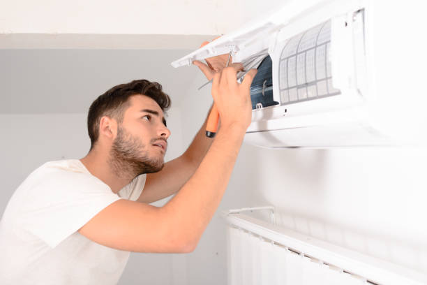Best Residential Air Duct Cleaning  in Bratenahl, OH